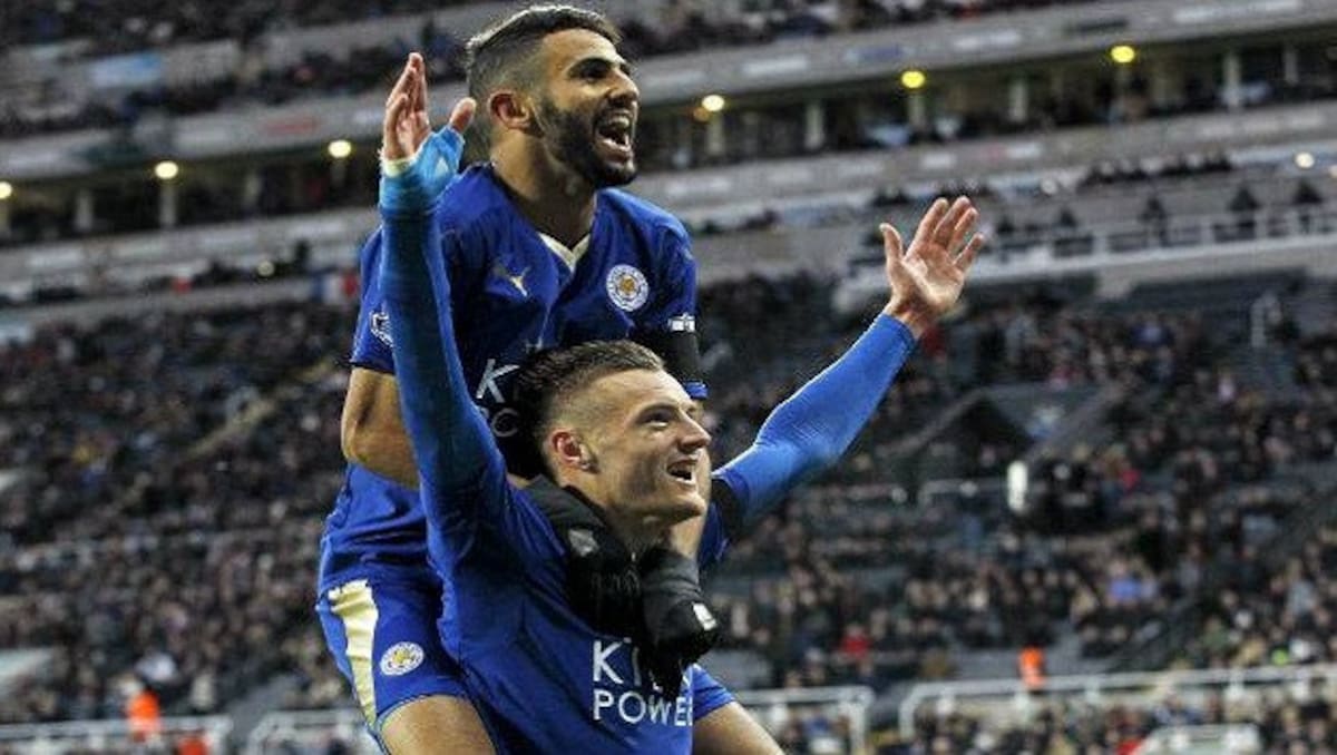 Leicester