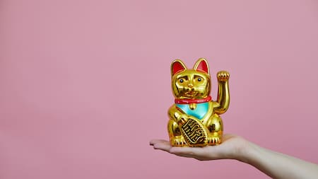 Energía; buena suerte. Foto: Unsplash