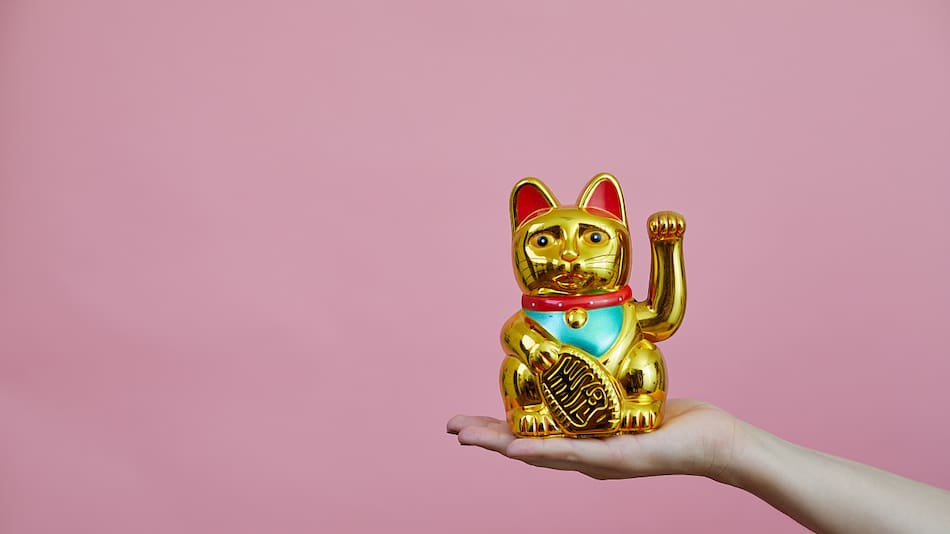 Energía; buena suerte. Foto: Unsplash