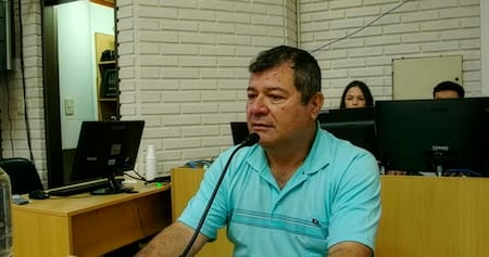 Emerenciano Sena culpable por el caso Cecilia Strzyzowski