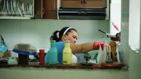 Empleadas domésticas: de cuánto es el sueldo en febrero 2026 según horas trabajadas y escala salarial