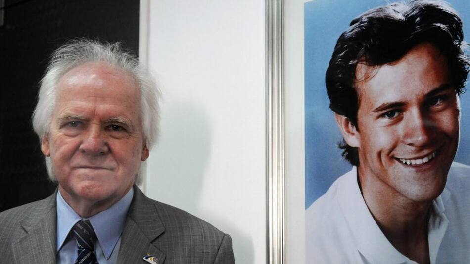 Juan Carlos Blumberg