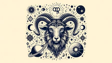 Horoscopo de Capricornio de hoy: jueves 8 de mayo de 2025. Foto: Redacción canal26.com