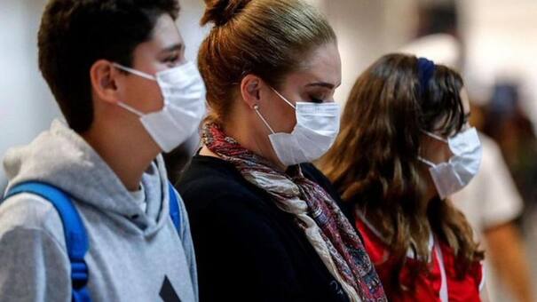 Coronavirus en Argentina: uso del tapabocas será obligatorio en provincia de Buenos Aires