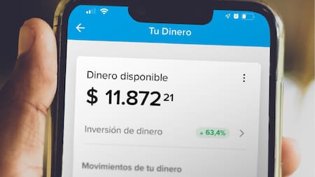 Mercado Pago, aplicación. Foto: Mercado Pago