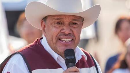 Violencia en México. (Facebook/Saúl Trejo)