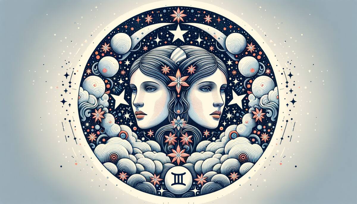 Horoscopo de Géminis de hoy: domingo 18 de mayo de 2025. Foto: Redacción canal26.com