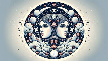 Horoscopo de Géminis de hoy: domingo 18 de mayo de 2025. Foto: Redacción canal26.com