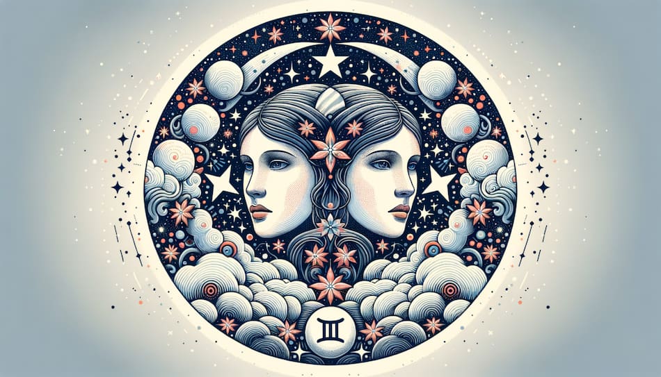 Horoscopo de Géminis de hoy: domingo 18 de mayo de 2025. Foto: Redacción canal26.com