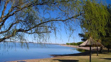 Para unas mini-vacaciones: el pueblito serrano que se rodea de historia, paisajes increíbles y muchas actividades