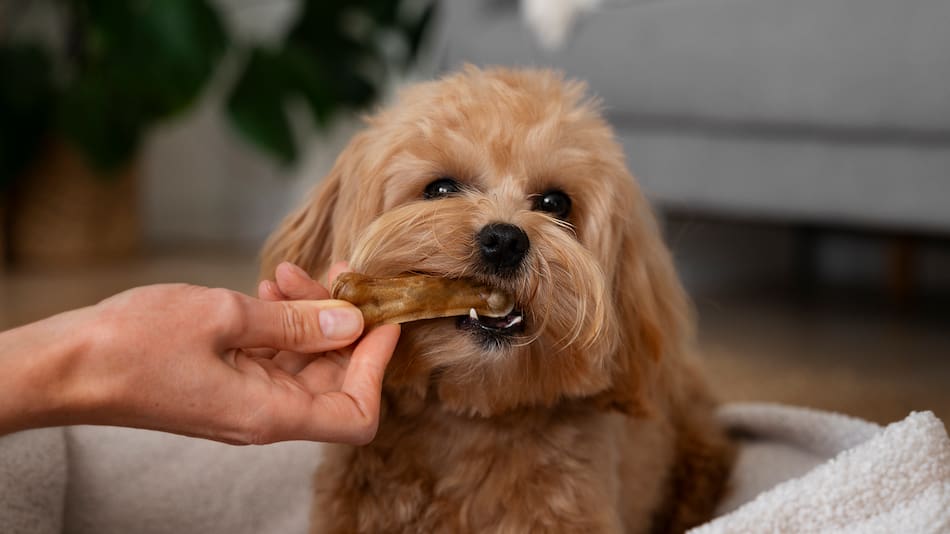 Algunos alimentos pueden resultar difíciles de digerir y otros incluso ser peligrosos o tóxicos para los perros.