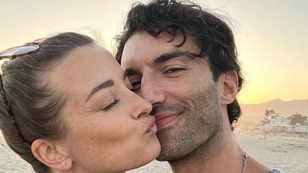 Quién es Justin Baldoni, coprotagonista de "Romper el círculo" acusado de acoso sexual por Blake Lively