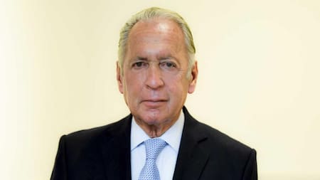 Daniel Funes de Rioja, Unión Industrial Argentina, UIA, NA