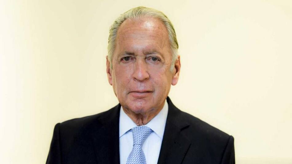 Daniel Funes de Rioja, Unión Industrial Argentina, UIA, NA