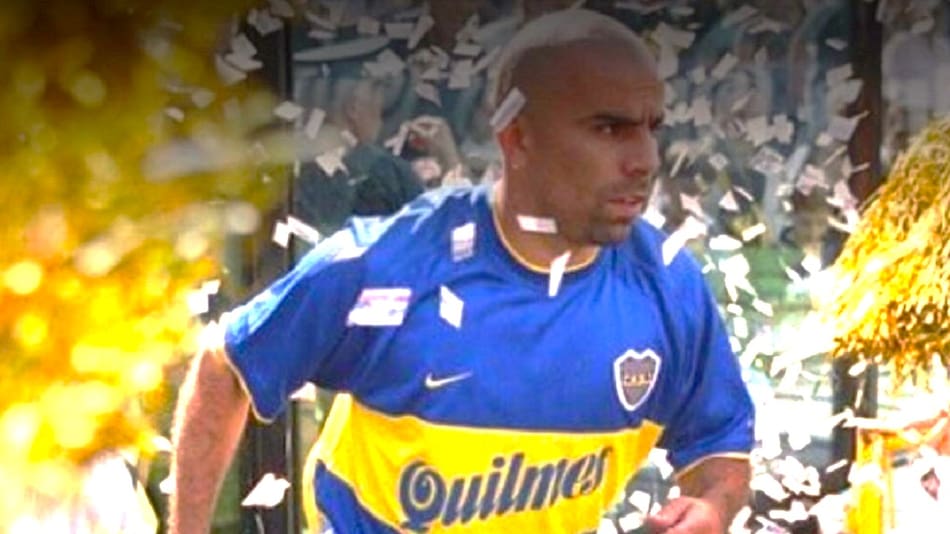 Mauricio "Chicho" Serna