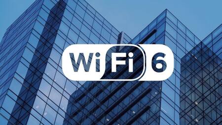 WiFi 6. Foto: Archivo.