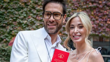 Elías Piccirillo complicado: dictaron la prisión preventiva contra el ex de Jésica Cirio