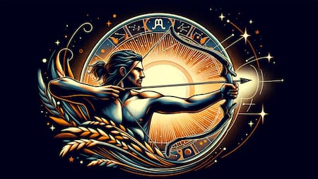 Horoscopo de Sagitario de hoy: jueves 23 de enero de 2025. Foto: Redacción canal26.com