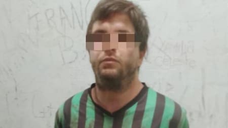 Fotógrafo detenido acusado de intentar abusar a modelo. Foto: NA