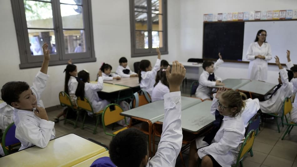 Clases; educación; vacaciones de invierno.