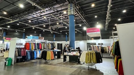 Abrió el outlet más barato de Buenos Aires: marcas, descuentos y todo lo que tenés que saber