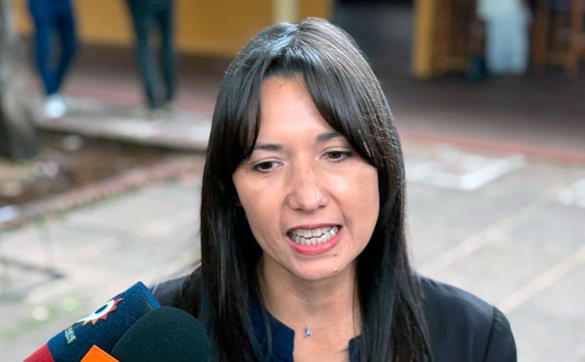 Rosario Goitia