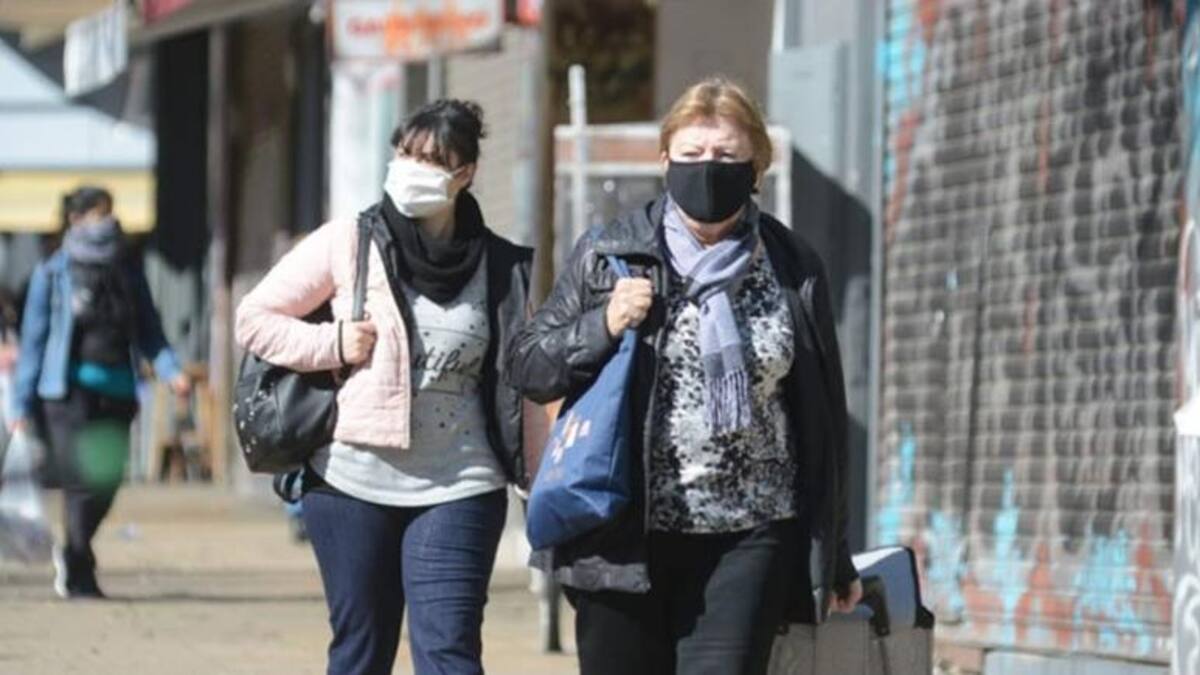 Coronavirus en Argentina, NA