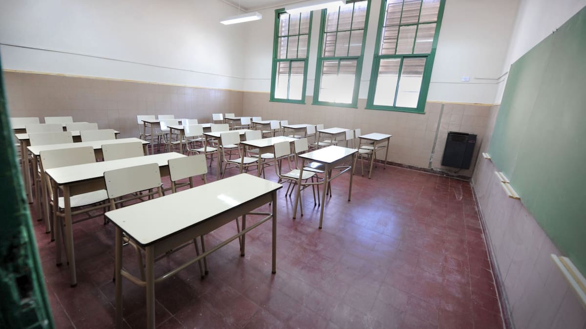 Paro docente: no hubo acuerdo salarial y los gremios ratificaron la medida de fuerza para el 5 de marzo