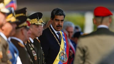 Las Fuerzas Armadas de Venezuela exigieron la liberación de Maduro y enviaron un mensaje a la población: “La patria continúa”