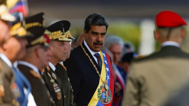 Las Fuerzas Armadas de Venezuela exigieron la liberación de Maduro y enviaron un mensaje a la población: “La patria continúa”