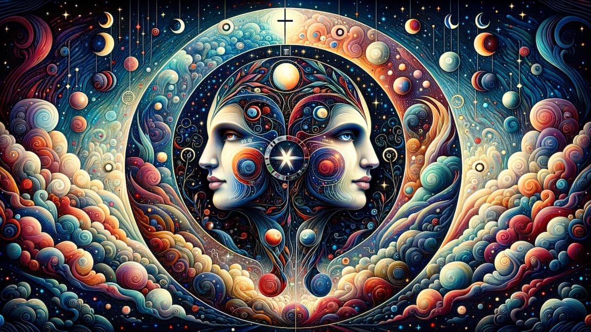 Horóscopo diario: las revelaciones para Géminis este 09 de abril de 2026