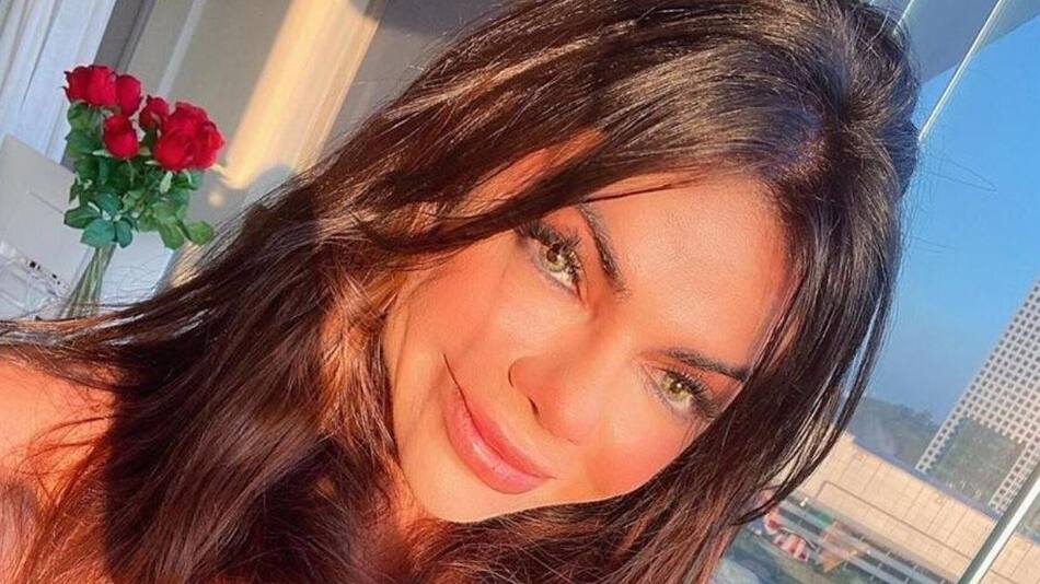 Suzy Cortez