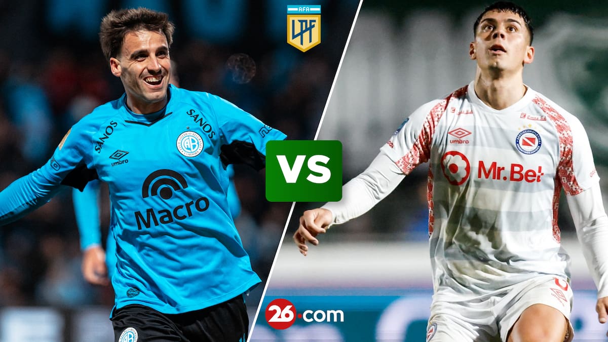Portadas Torneo Clausura tercera fecha Liga Profesional Argentina