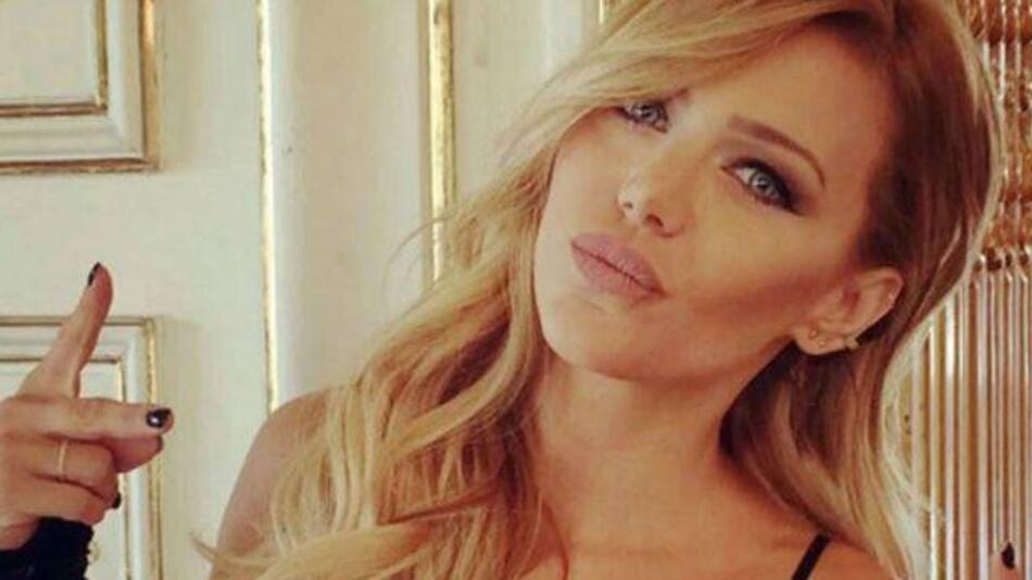 Evangelina Anderson