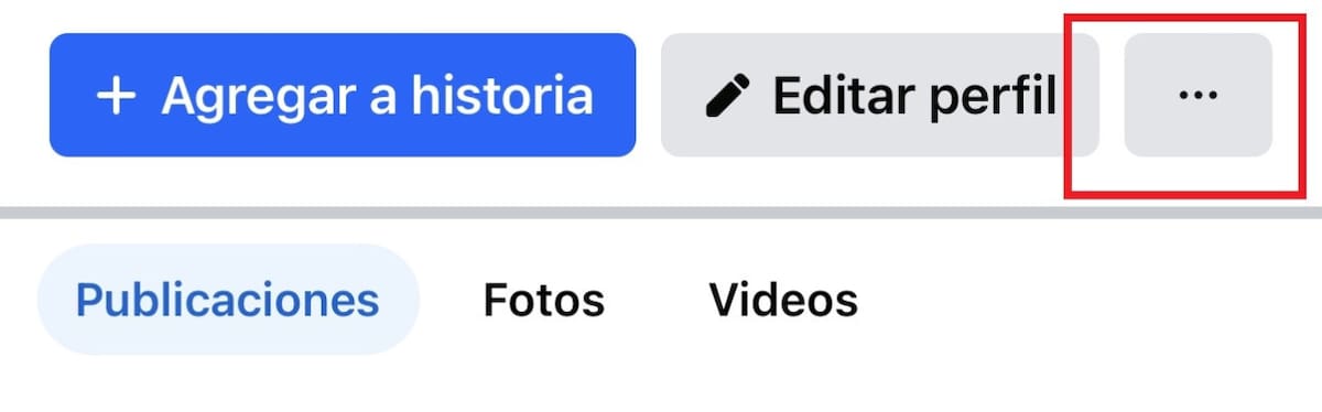 Cómo restringir un perfil en Facebook. Foto Canal26.com