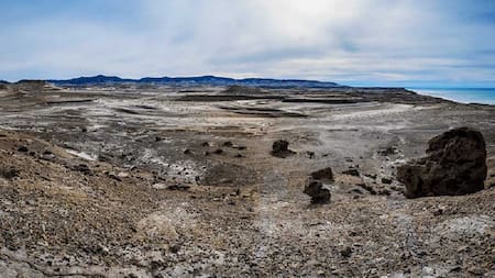 Resalta por su extraordinaria belleza natural y su invaluable riqueza histórica, arqueológica y paleontológica