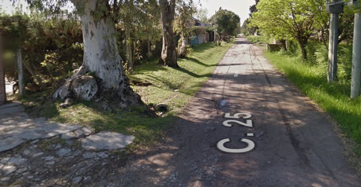 Encontraron a una mujer muerta en La Plata