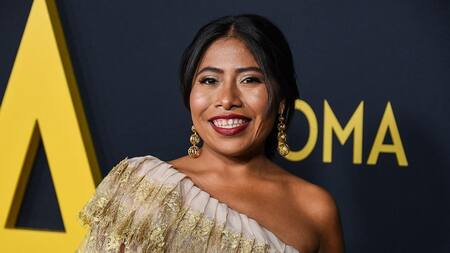 Yalitza Aparicio