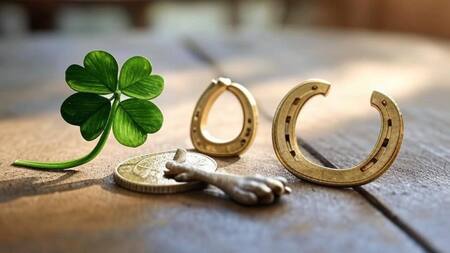 Cuál es el objeto de la suerte para cada signo del zodiaco. Foto: X/Grok.