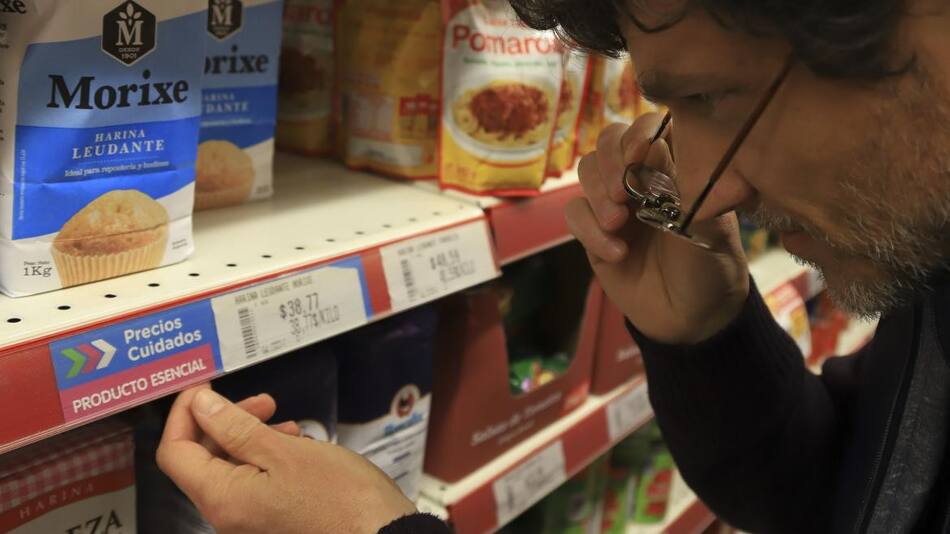 Productos Esenciales, Precios Cuidados, Precios Esenciales, NA