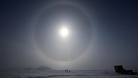 La NASA pronosticó la recuperación completa de la capa de ozono: ¿en qué año se produciría?