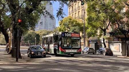 La avenida porteña más codiciada.