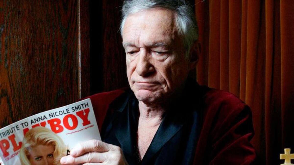 Playboy