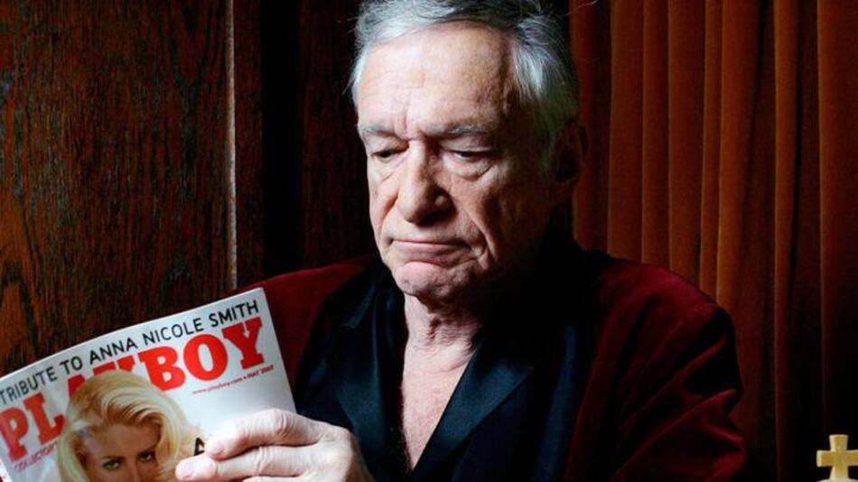 Playboy