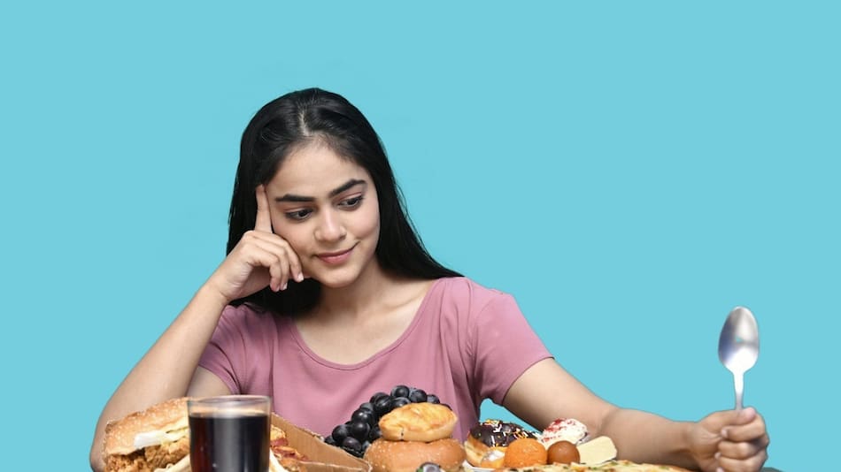 Antojo; alimentación; comida rápida. Foto: Unsplash.