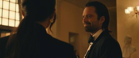 Thunderbolts. Foto: prensa Disney +.