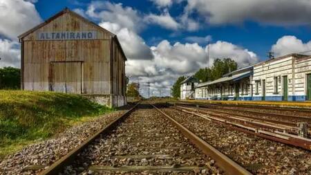 escapada de fin de semana a altamirano, provincia de buenos aires