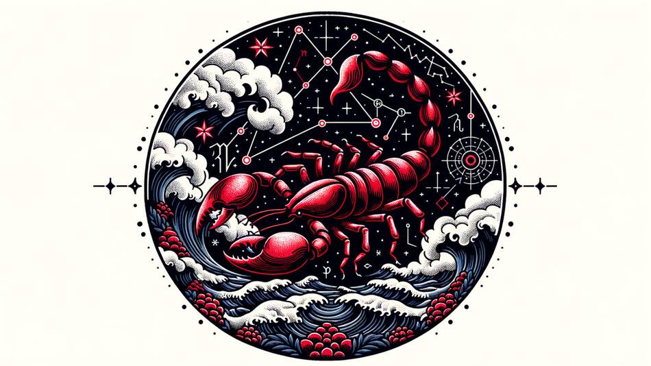 Horóscopo de Escorpio de hoy: jueves 7 de noviembre de 2024. Foto: Redacción canal26.com