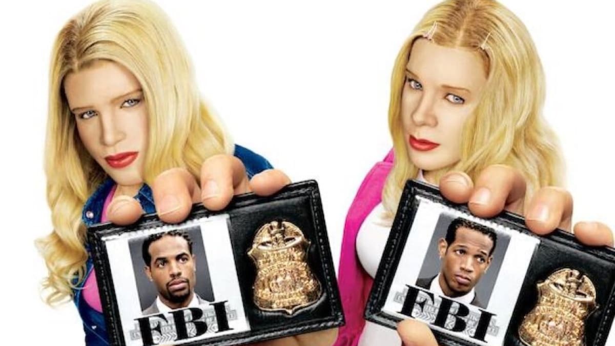 Marlon Wayans confirmó la secuela de "¿Y dónde están las rubias?": qué se sabe del esperado estreno