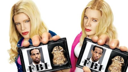 Confirman la segunda película de 'Y dónde están las rubias'. Foto X @porqueTTarg